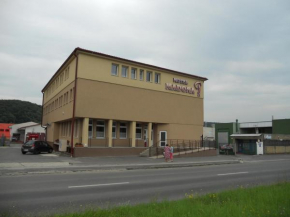  Motel Madona  Банска-Бистрица